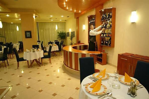 Boca Boutique Hotel Timisoara Exterior foto