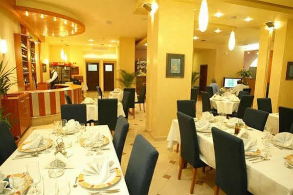 Boca Boutique Hotel Timisoara Exterior foto
