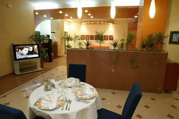 Boca Boutique Hotel Timisoara Exterior foto